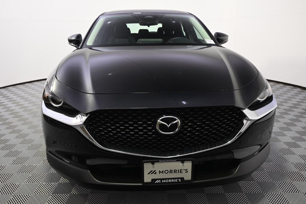 new 2026 Mazda CX-30 car, priced at $27,033
