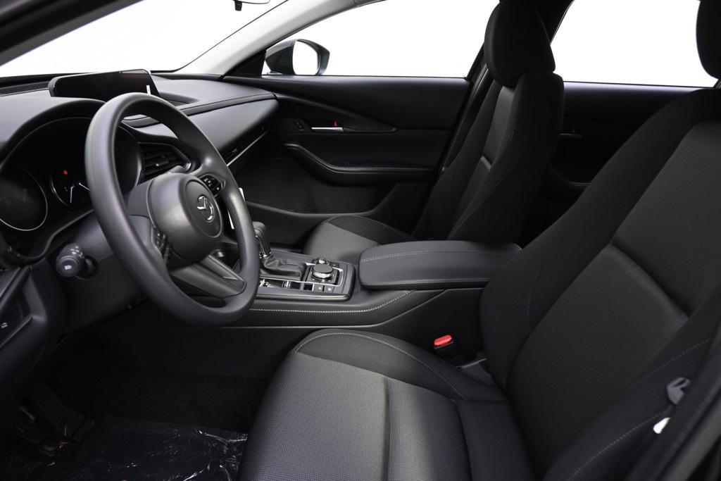 new 2026 Mazda CX-30 car, priced at $27,033