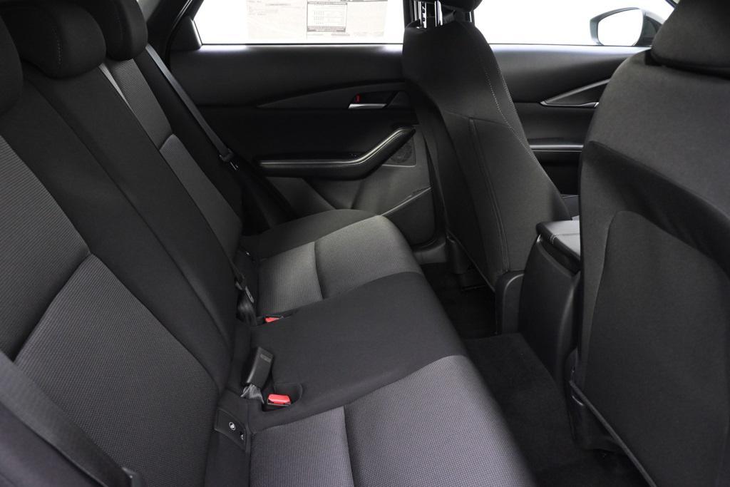 new 2026 Mazda CX-30 car, priced at $27,033