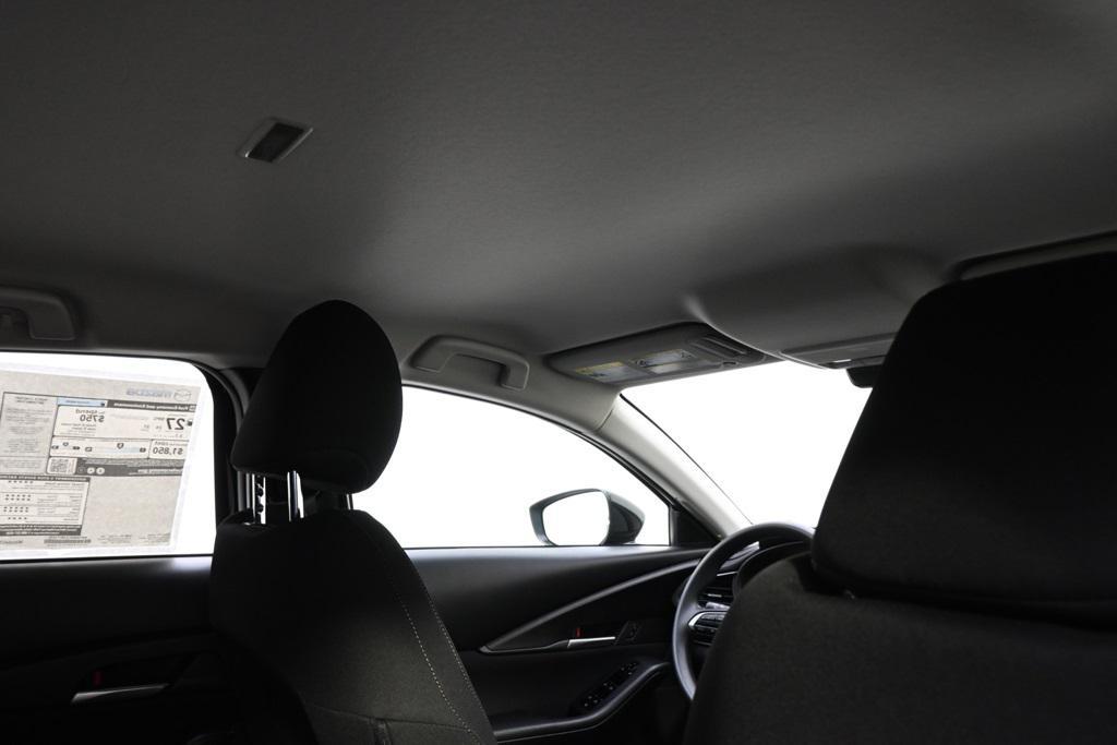 new 2026 Mazda CX-30 car, priced at $27,033