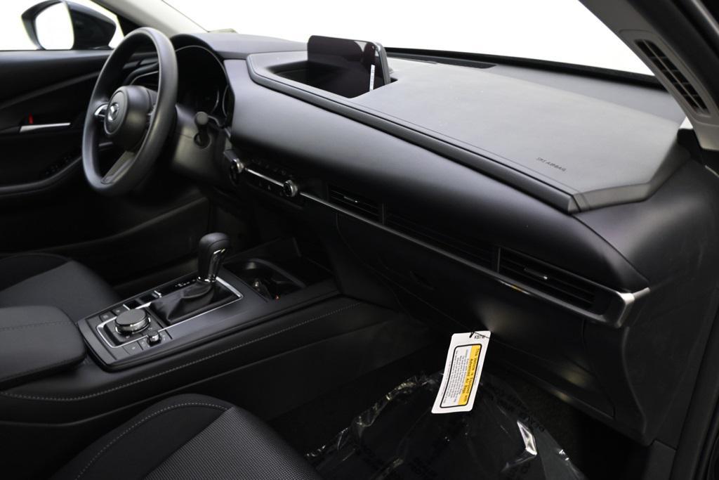 new 2026 Mazda CX-30 car, priced at $27,033