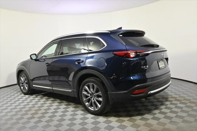 used 2023 Mazda CX-9 car, priced at $31,988