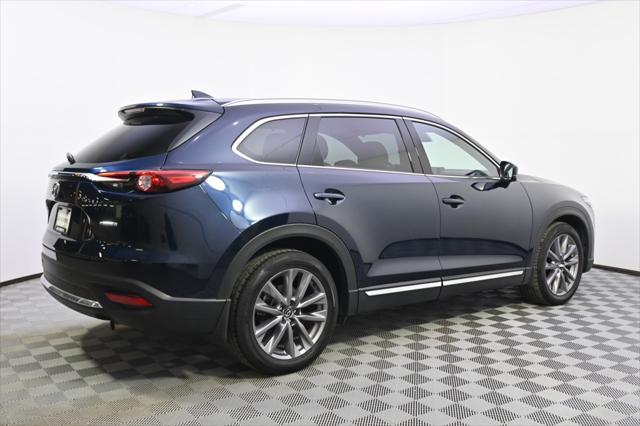 used 2023 Mazda CX-9 car, priced at $31,988