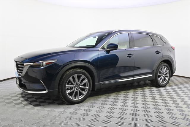 used 2023 Mazda CX-9 car, priced at $31,988