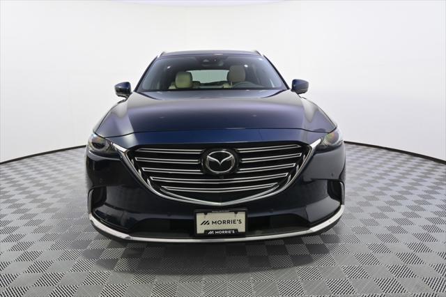 used 2023 Mazda CX-9 car, priced at $31,988