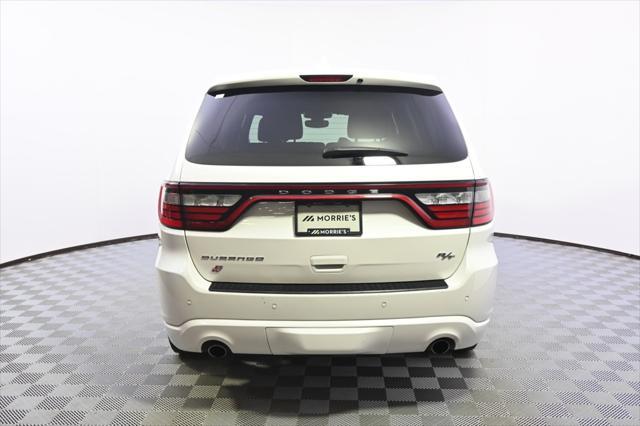 used 2020 Dodge Durango car, priced at $25,988