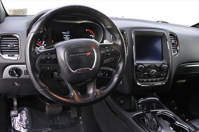 used 2020 Dodge Durango car, priced at $25,988