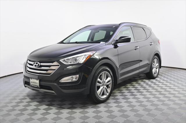 used 2014 Hyundai Santa Fe Sport car, priced at $11,888