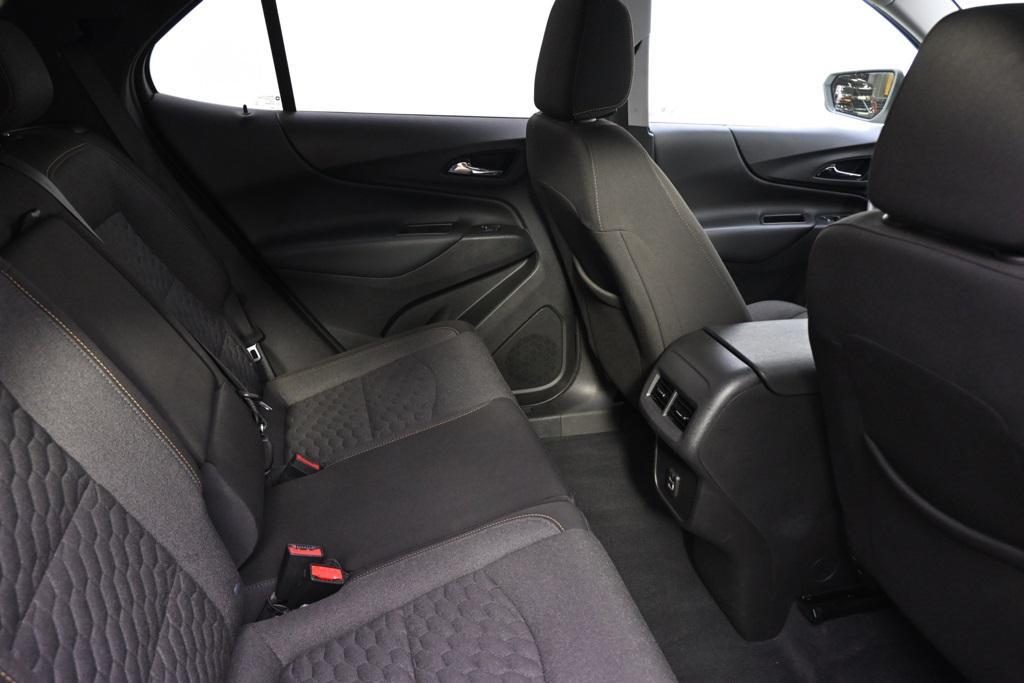 used 2021 Chevrolet Equinox car, priced at $16,788