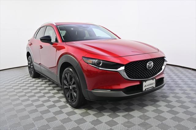 used 2024 Mazda CX-30 car, priced at $28,888