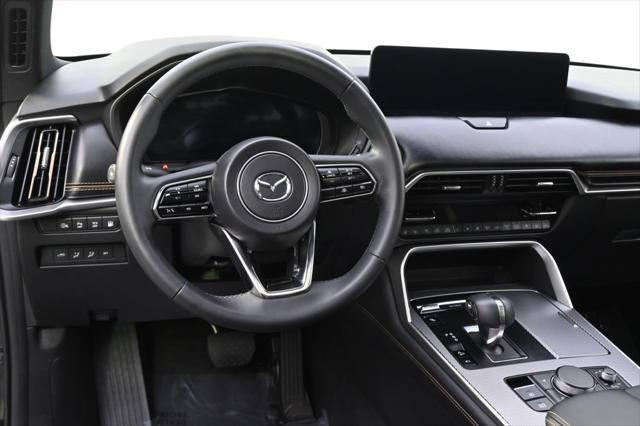 used 2025 Mazda CX-70 PHEV car, priced at $46,988