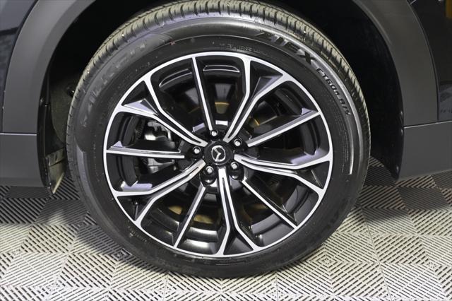 used 2025 Mazda CX-70 PHEV car, priced at $46,988