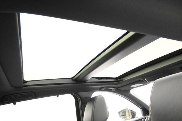 used 2025 Mazda CX-70 PHEV car, priced at $46,988