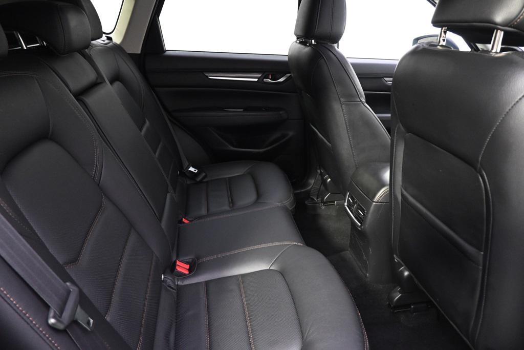 used 2021 Mazda CX-5 car, priced at $20,488