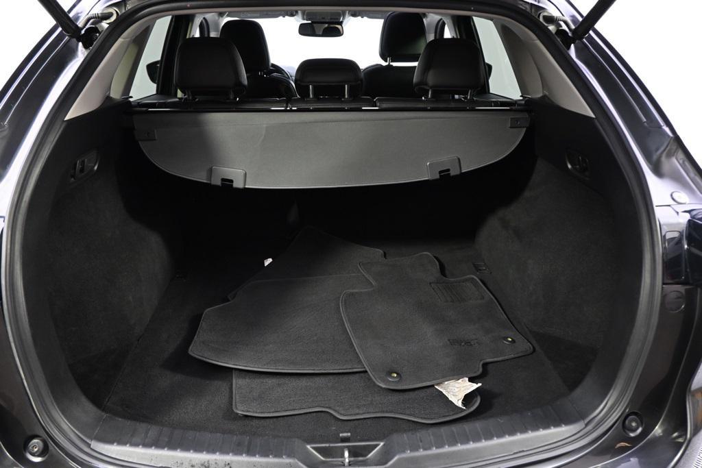 used 2021 Mazda CX-5 car, priced at $20,488