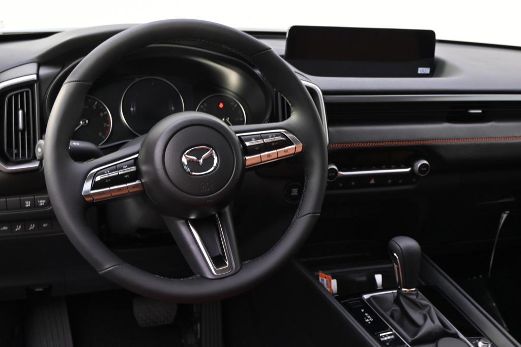 new 2025 Mazda CX-50 car, priced at $41,563