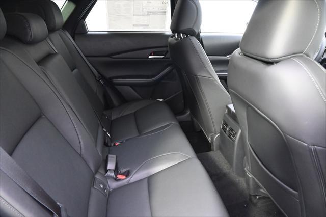 new 2025 Mazda CX-30 car, priced at $29,831