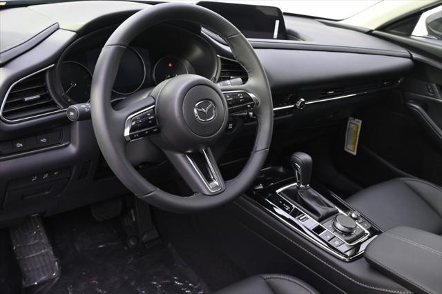 new 2025 Mazda CX-30 car, priced at $29,831