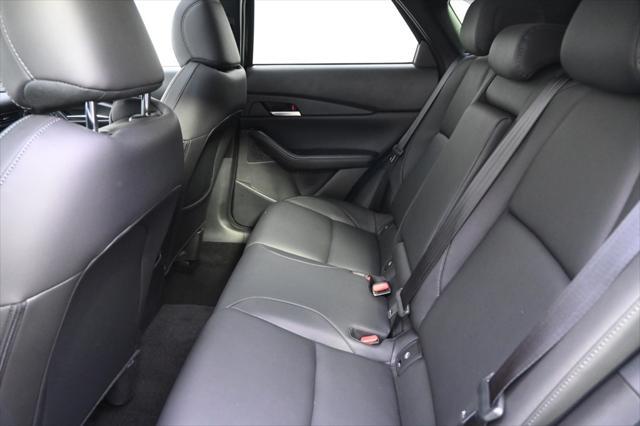 new 2025 Mazda CX-30 car, priced at $29,831