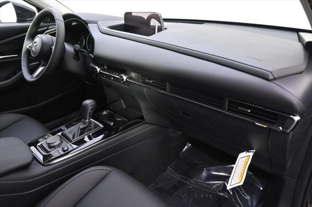 new 2025 Mazda CX-30 car, priced at $29,831