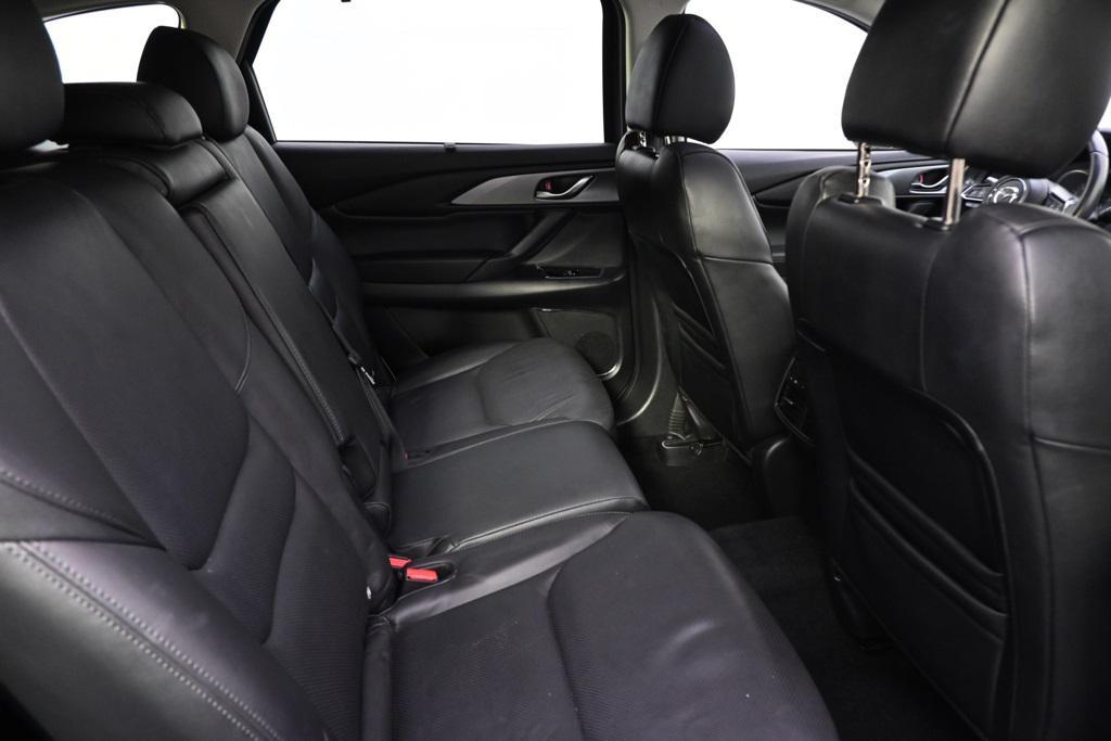 used 2018 Mazda CX-9 car, priced at $19,488
