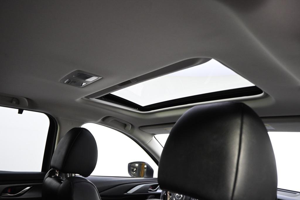 used 2018 Mazda CX-9 car, priced at $19,488