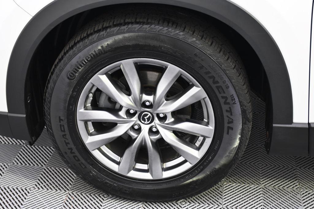 used 2018 Mazda CX-9 car, priced at $19,488