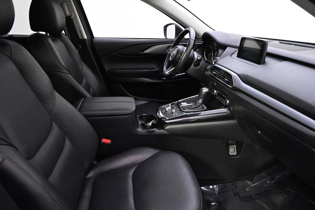 used 2018 Mazda CX-9 car, priced at $19,488
