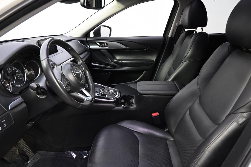 used 2018 Mazda CX-9 car, priced at $19,488