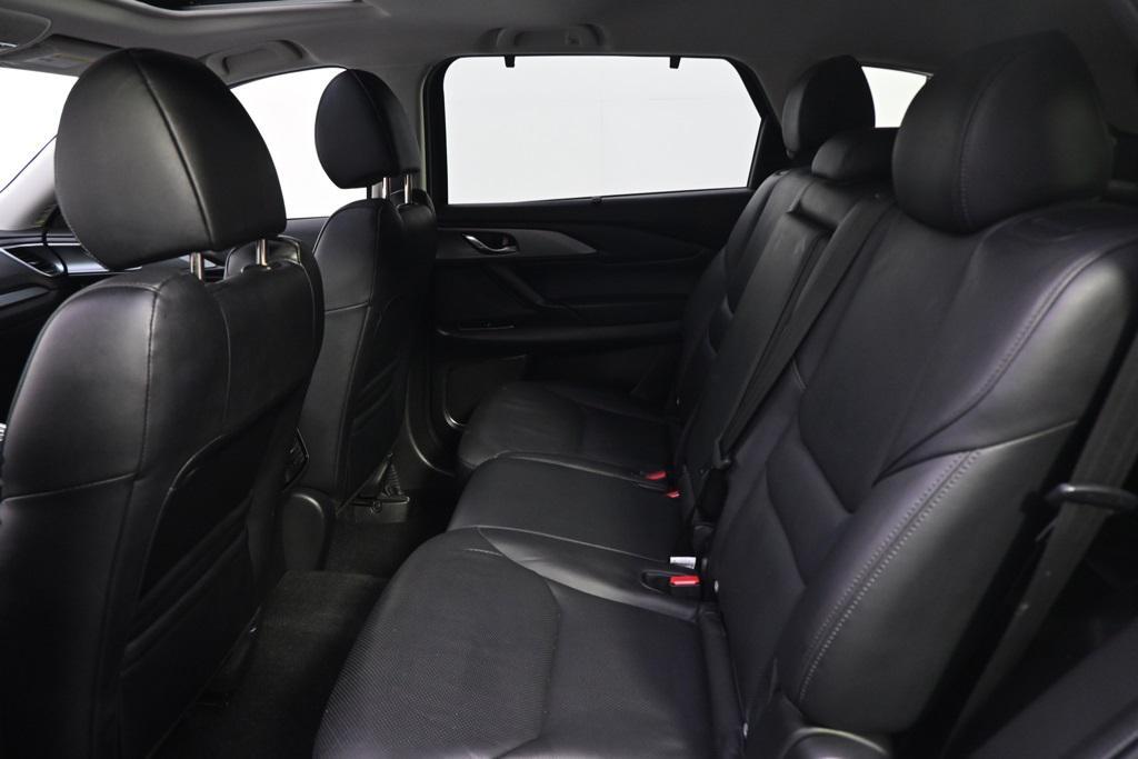 used 2018 Mazda CX-9 car, priced at $19,488
