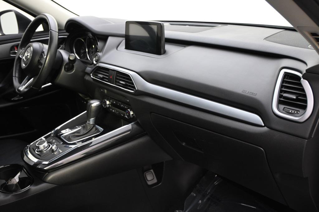 used 2018 Mazda CX-9 car, priced at $19,488