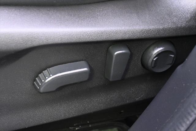 used 2021 Subaru Forester car, priced at $25,488