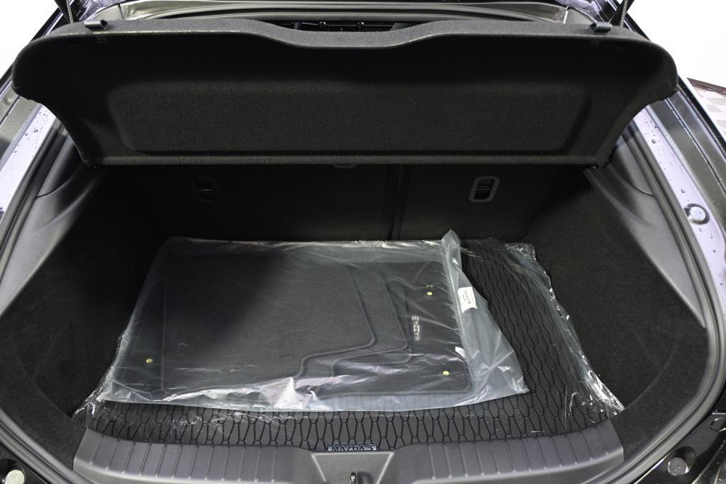 new 2026 Mazda Mazda3 car, priced at $30,470