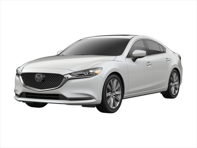 used 2019 Mazda Mazda6 car, priced at $21,988