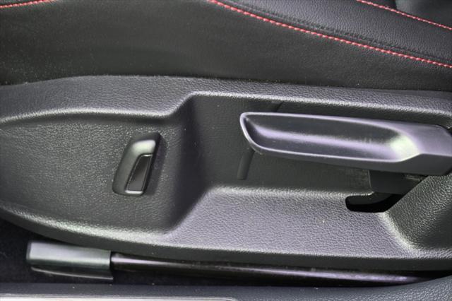 used 2016 Volkswagen Golf GTI car, priced at $15,488