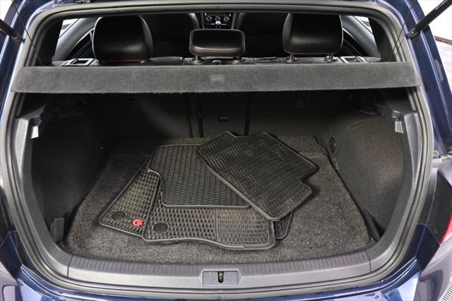 used 2016 Volkswagen Golf GTI car, priced at $15,488