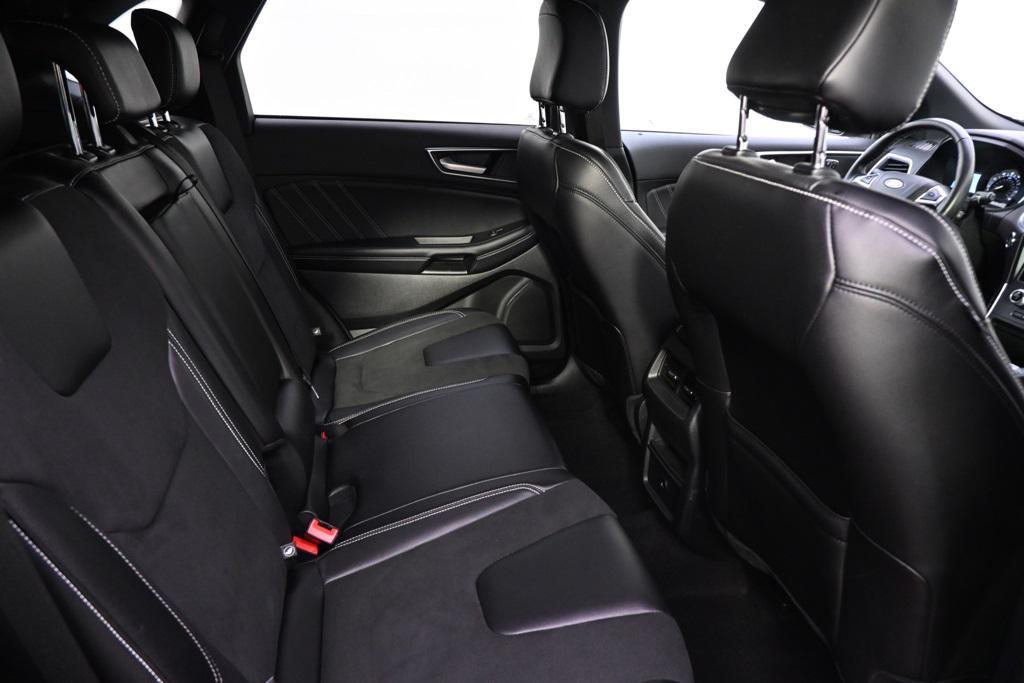 used 2024 Ford Edge car, priced at $32,988