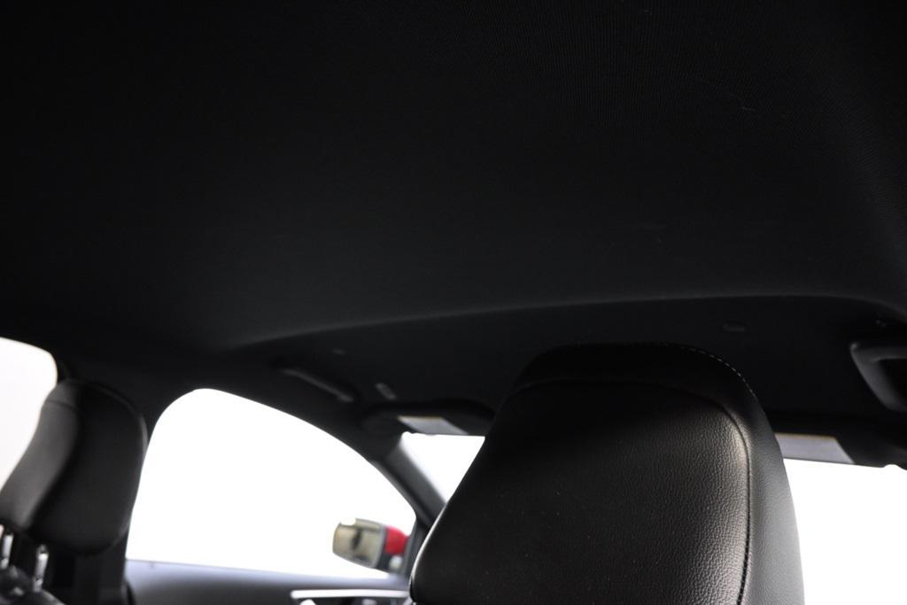 used 2024 Ford Edge car, priced at $32,988