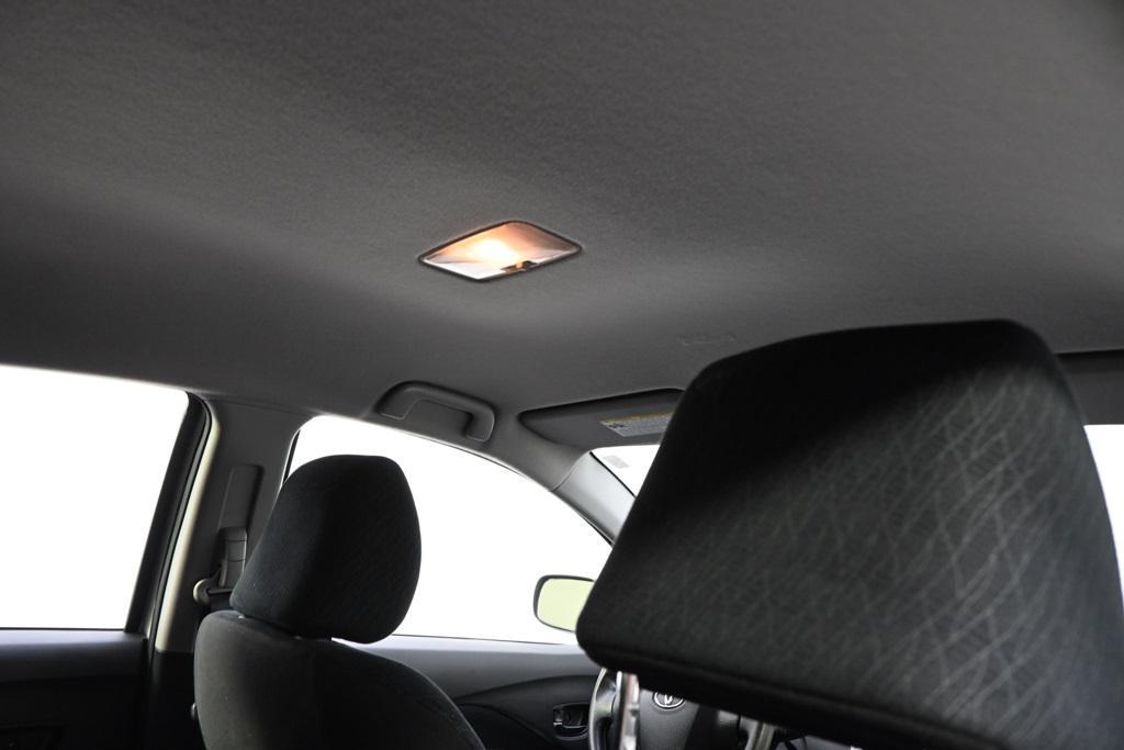 used 2007 Toyota Yaris car, priced at $5,988