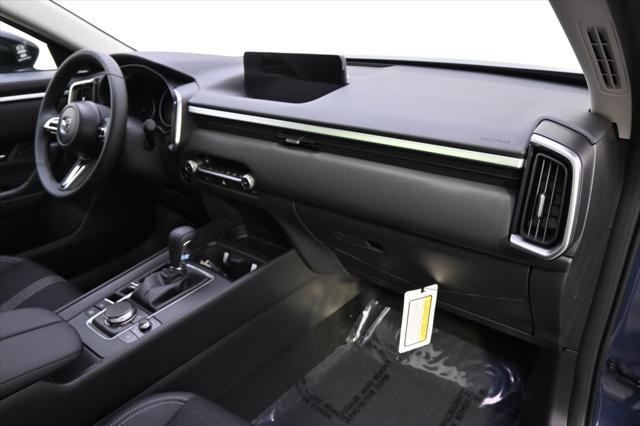 new 2025 Mazda CX-50 car, priced at $34,839