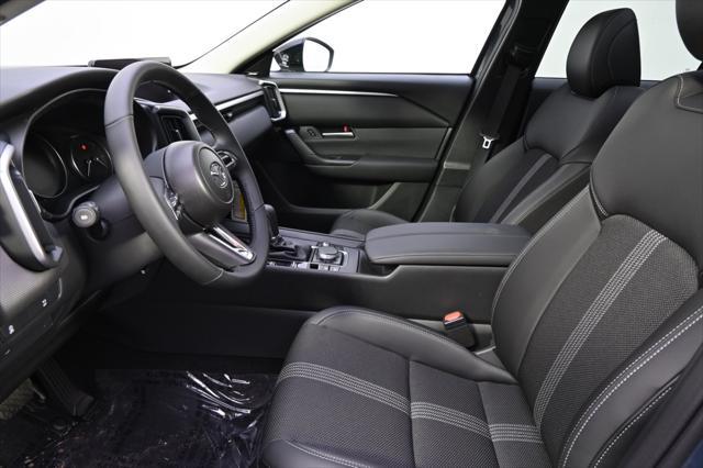 new 2025 Mazda CX-50 car, priced at $34,839