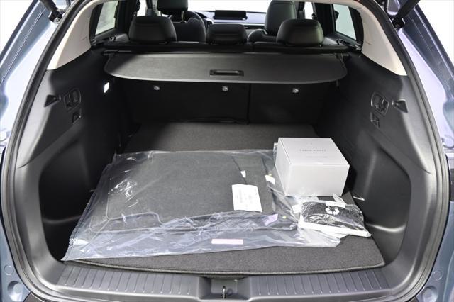 new 2025 Mazda CX-50 car, priced at $34,839