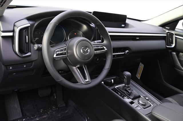 new 2025 Mazda CX-50 car, priced at $34,839