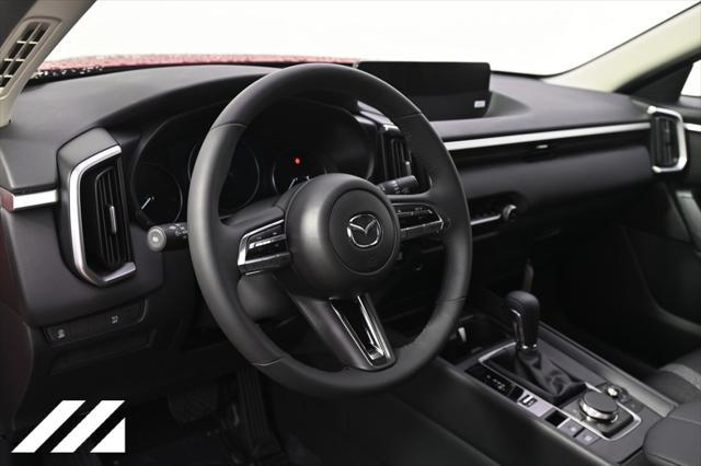 new 2024 Mazda CX-50 car, priced at $28,670