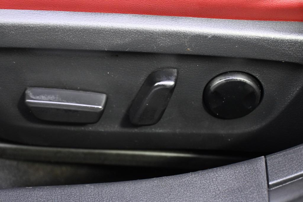 used 2023 Mazda Mazda3 car, priced at $22,488