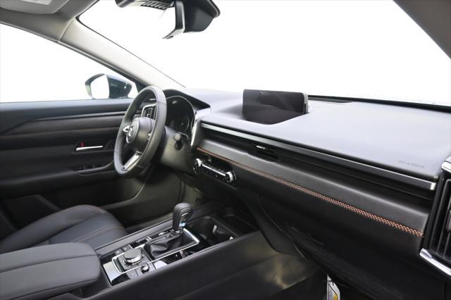 new 2025 Mazda CX-50 car, priced at $38,284