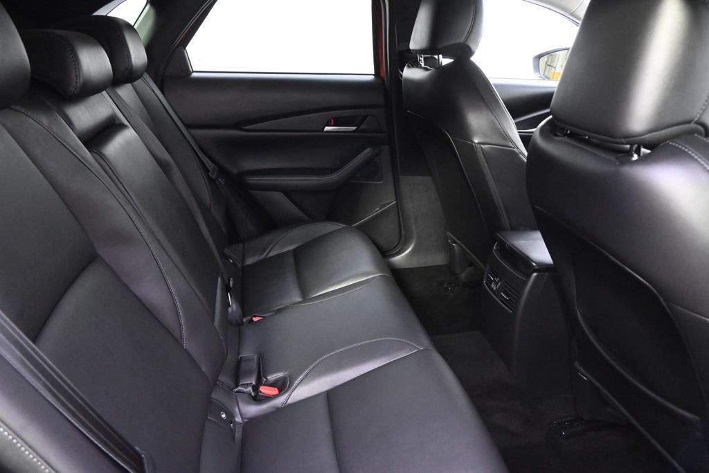used 2022 Mazda CX-30 car, priced at $23,388