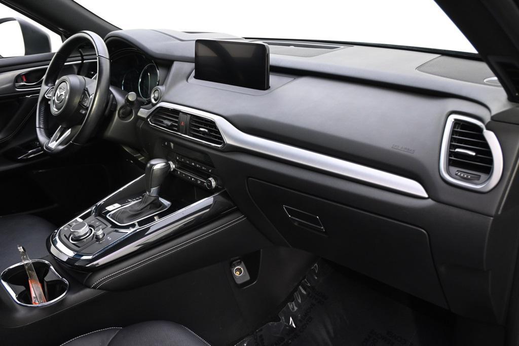 used 2023 Mazda CX-9 car, priced at $29,988