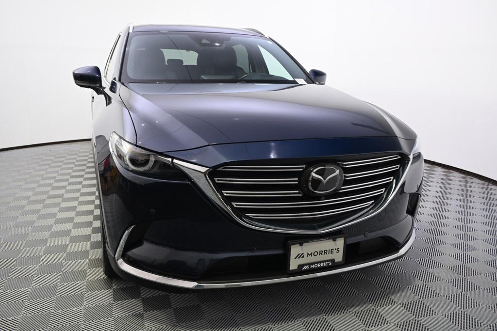 used 2023 Mazda CX-9 car, priced at $29,988