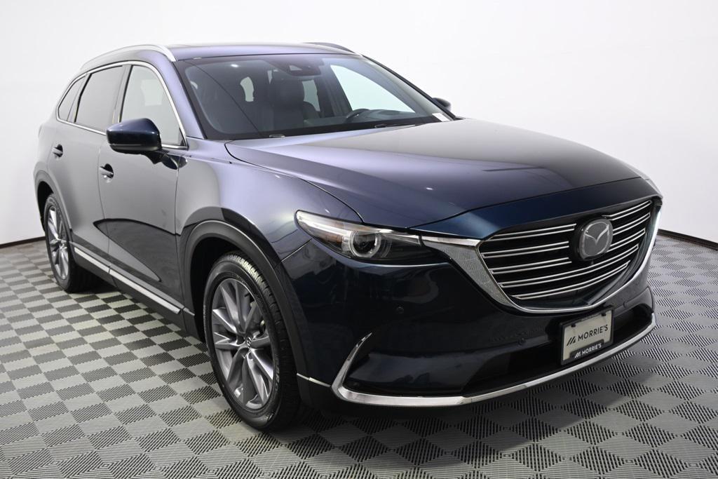 used 2023 Mazda CX-9 car, priced at $29,988